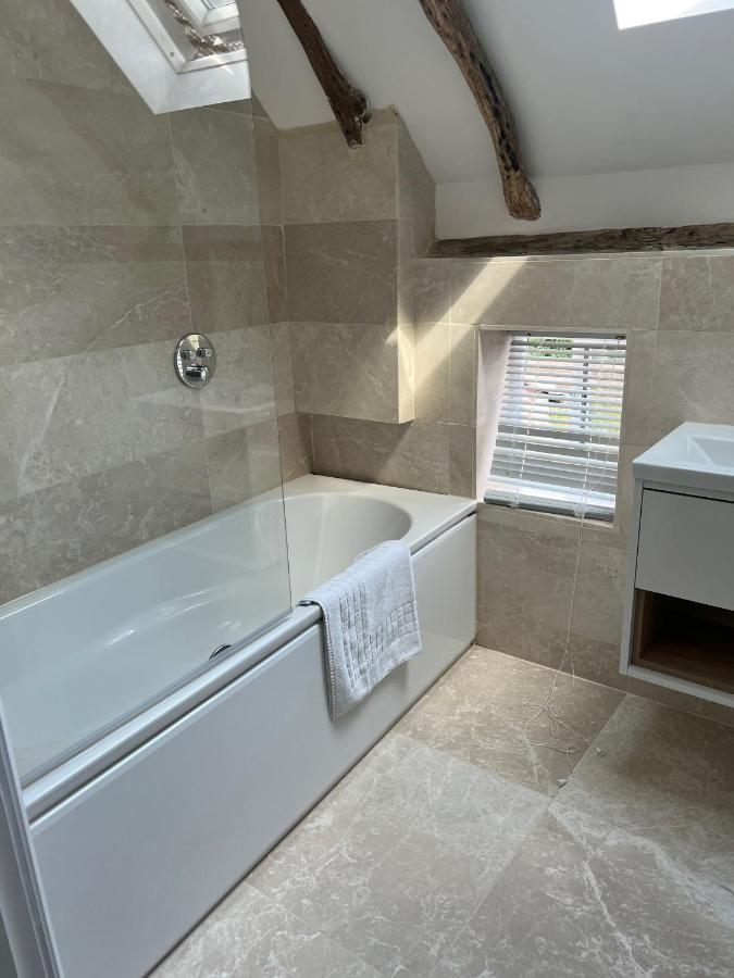 Villa Seven Abbey Lane à Southam  Extérieur photo