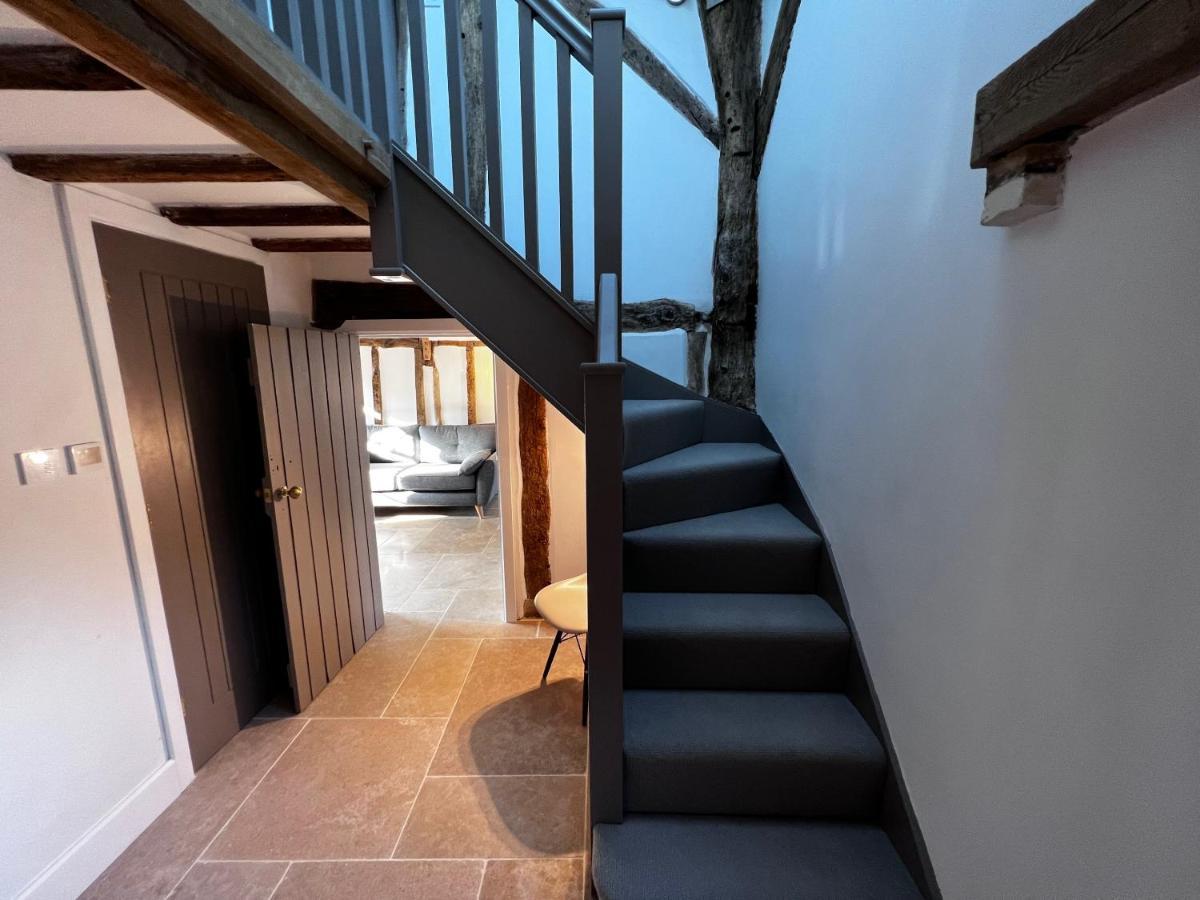 Villa Seven Abbey Lane à Southam  Extérieur photo