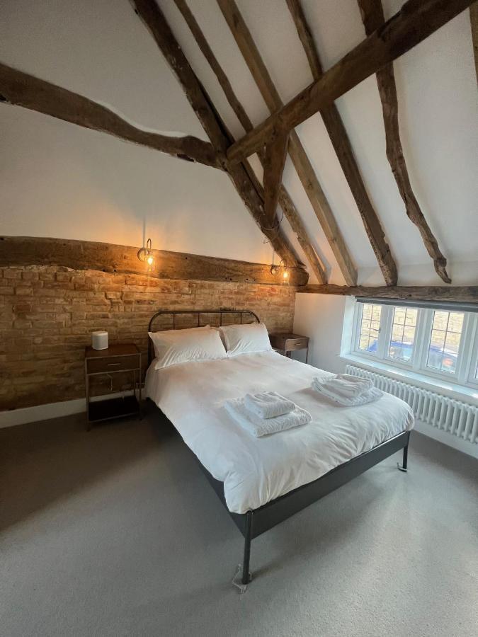 Villa Seven Abbey Lane à Southam  Extérieur photo