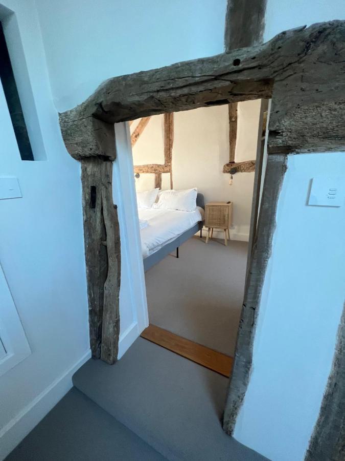 Villa Seven Abbey Lane à Southam  Extérieur photo