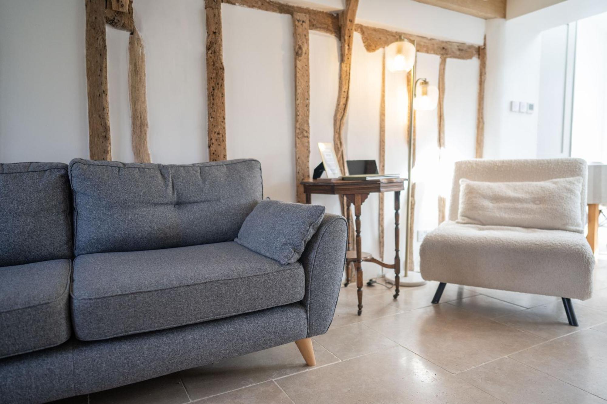 Villa Seven Abbey Lane à Southam  Extérieur photo